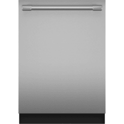 24 Inch Fully Integrated Smart Dishwasher  - 24 Inch Fully Integrated Built-In Smart Dishwasher in Front View view