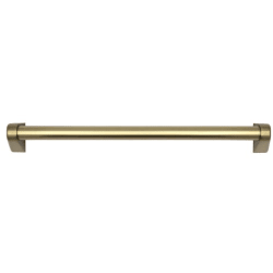 Dishwasher Handle - hardware view