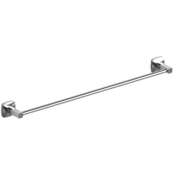 24 Inch Towel Bar - Venty 24 Inch Towel Bar in Chrome view