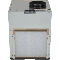 Vertical Zoneline Electric Heat Air Conditioner  - Vertical Zoneline Electric Heat Air Conditioner with R454B Refrigeran view