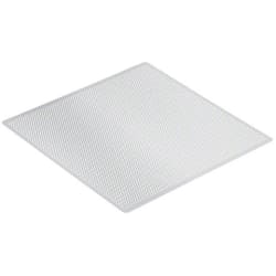 Lower Insert - Protects Delicate Items - Front View view