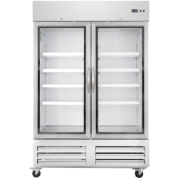 54 Inch Commercial Reach-in Refrigerator/Freezer  - 54 Inch Commercial Reach-in Refrigerator/Freezer view