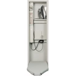 42 Inch Ironing Center  - 42 Inch Ironing Center - No Door view
