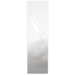 46 Inch Ironing Center - Mirror Door, Left Hinge view