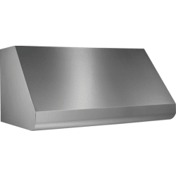 Pro-Style Wall-Mount Canopy Range Hood  - Wall Mount Canopy Hood from Broan view