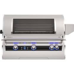 36 Inch Built-in Gas Grill  - 36 Inch Built-in Gas Grill with 792 sq. in. Cooking Surface view