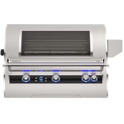 36 Inch Built-in Gas Grill  - 36 Inch Built-in Gas Grill with 792 sq. in. Cooking Surface, view