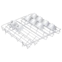 Lower Basket Insert for 23 Cups - Front View view