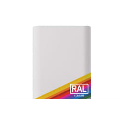 Chimney Extension (31 1/2") for 48", 60" Hoods: RAL Color - Nostalgie Chimney Extension (31 1/2″) for 48″, 60″ Hoods (RAL) view
