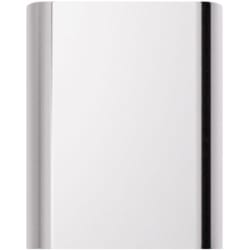 Chimney Extension (31 1/2") for 30", 36", 40" Hoods: Stainless Steel - Nostalgie Chimney Extension (31 1/2″) for 30″, 36″, 40″ Hoods (Stainless Steel) view