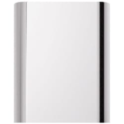 Chimney Extension (31 1/2") for 30" Hoods: Stainless Steel - Majestic Chimney Extension (31 1/2″) for 30″ Hoods (Stainless Steel) view