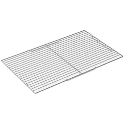 Stainless Steel Wire Rack for Maxi Oven Tray - Stainless Steel Wire Rack For Maxi Oven Tray view