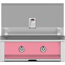 30 Inch Built-In Grill  - 30 Inch Aspire Built-In Grill - EAB30 Series view