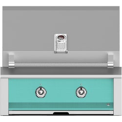 30 Inch Built-In Grill - 30 Inch Aspire Built-In Grill - EAB30 Series view