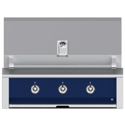 36 Inch Built-In Grill  - 36 Inch Aspire Built-In Grill - EAB36 Series view