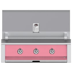 36 Inch Built-In Grill  - 36 Inch Aspire Built-In Grill - EAB36 Series view