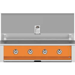 42 Inch Built-In Grill  - Citra view