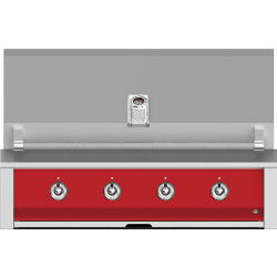 42 Inch Built-In Grill  - Matador view
