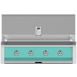 42 Inch Built-In Grill - 42 Inch Aspire Built-In Grill - EAB42 Series view