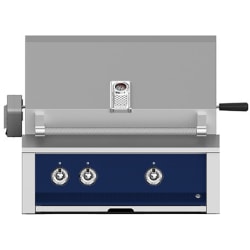 30 Inch Built-In Grill  - 30 Inch Aspire Built-In Grill with Rotisserie - EABR30 Series view