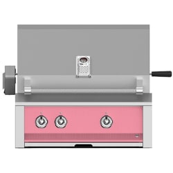 30 Inch Built-In Grill  - 30 Inch Aspire Built-In Grill with Rotisserie - EABR30 Series view