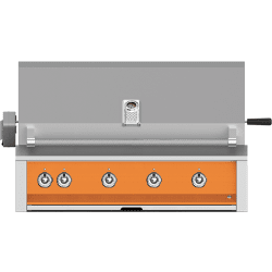 42 Inch Built-In Grill  - Citra view