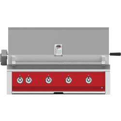 42 Inch Built-In Grill  - Matador view