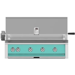 42 Inch Built-In Grill - 42 Inch Aspire Built-In Grill with Rotisserie - EABR42 Series view