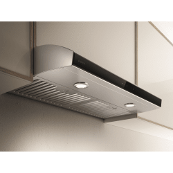 Under Cabinet Range Hood  - Techne Series Aria 36 Inch Under Cabinet Convertible Hood view
