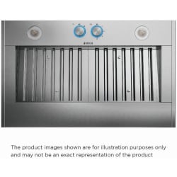 34 Inch Cabinet Insert Range Hood  - 34 Inch Cabinet Insert Range Hood view