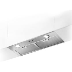 22 Inch Cabinet Range Hood  - Asti 22 Inch Insert hood view