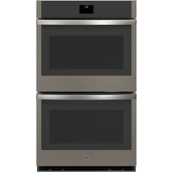 30 Inch Smart Built-In Double Wall Oven  - 30 Inch Smart Built-In Wall Oven view