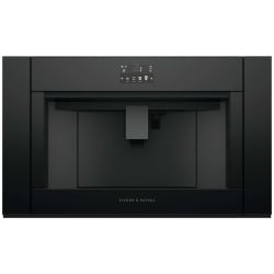 30 Inch Built-In Coffee Maker  - 30" Series 9 Minimal Coffee Maker view