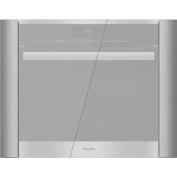 ContourLine Trim Kit for 30" Niche and For Installation of Convection Oven/Combi-Steam Oven 24" Width x 24" Height in Stainless Steel - ContourLine Trim Kit view