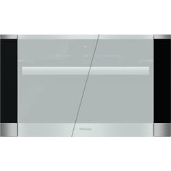 PureLine Trim Kit for Wall Ovens: Clean Touch Steel - Clean Touch Steel view