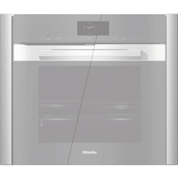 Trim Kit for Ovens and Combi-Steam Ovens - Front View view