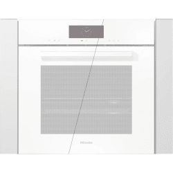 Trim Kit for Ovens and Combi-Steam Ovens in Brilliant White - Front View view