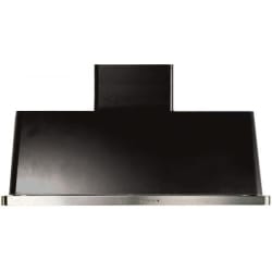 48 Inch Wall Mount Range Hood  - 48" Chimney Hood view