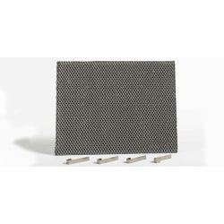 Recirculating Kit for 30 Inch Units - Front View view