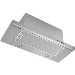 24 Inch Under Cabinet Range Hood - 3/4 View view