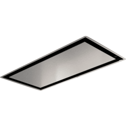 40 Inch Ceiling Mount Range Hood  - Cielo 40 Inch Ceiling Mount Range Hood view