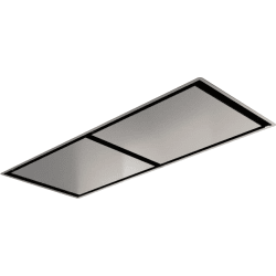 60 Inch Ceiling Mount Range Hood  - Cielo 60 Inch Ceiling Mount Range Hood view