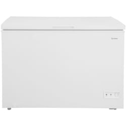 44 Inch Freestanding Chest Freezer  - 44 Inch Freestanding Chest Freezer view
