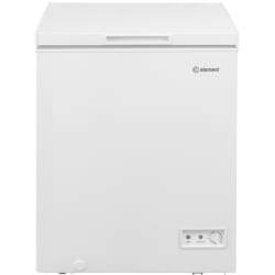 25 Inch Freestanding Chest Freezer  - 25 Inch Freestanding Chest Freezer view