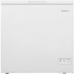 33 Inch Freestanding Chest Freezer  - 33 Inch Freestanding Chest Freezer view