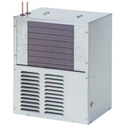 Refrigerated Non-Filtered Remote Chiller  - Refrigerated Non-Filtered Remote Chiller with 8.0 GPH Chilling Capacity view