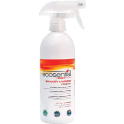 Ecosential Smooth Cooktop Cleaner - Front View view