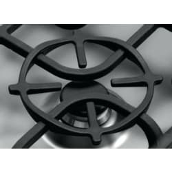 Heavy Duty Cast Iron Small Pot Reducer - Heavy Duty Cast Iron Small Pot Reducer view