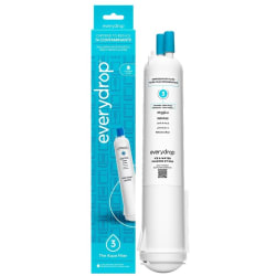 Everydrop® Refrigerator Water Filter 3 (Pack Of 1) - Everydrop® Refrigerator Water Filter 3 (Pack Of 1) view