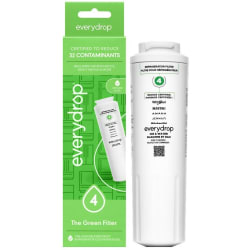 Everydrop® Refrigerator Water Filter 4 (Pack Of 1) - Everydrop® Refrigerator Water Filter 4 (Pack Of 1) view